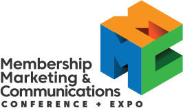 membership marketing communications logo