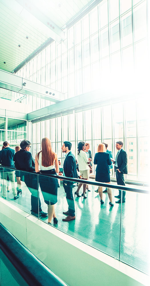 planning a return to in person meetings