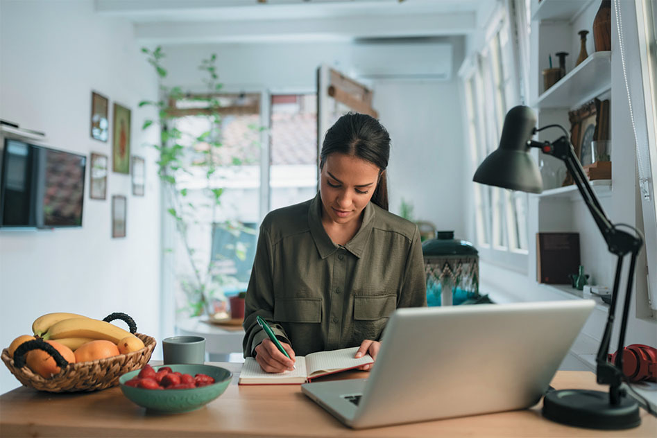 virtual job interviews