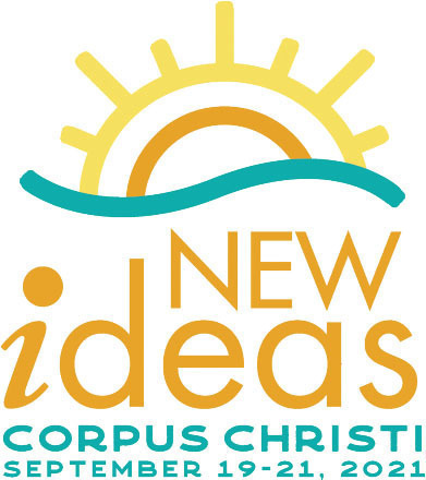 new ideas logo