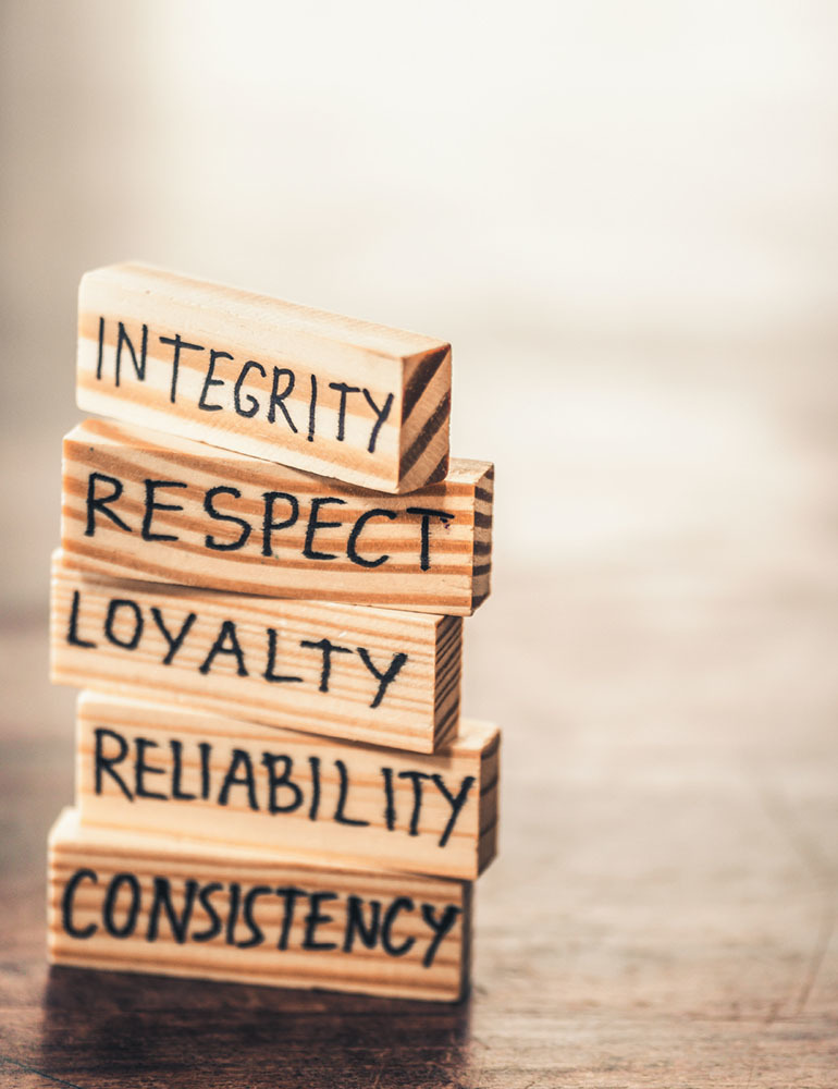 its time for an ethics refresh