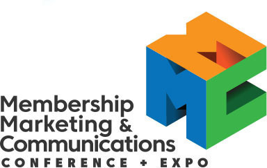 embership marketing and communications conference logo