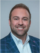 trevor s. mitchell