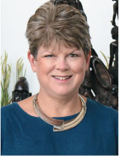 tracy ginsburg