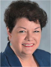 michele packard milam