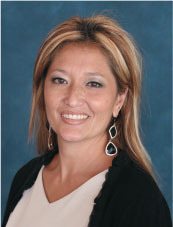 melissa j. schank