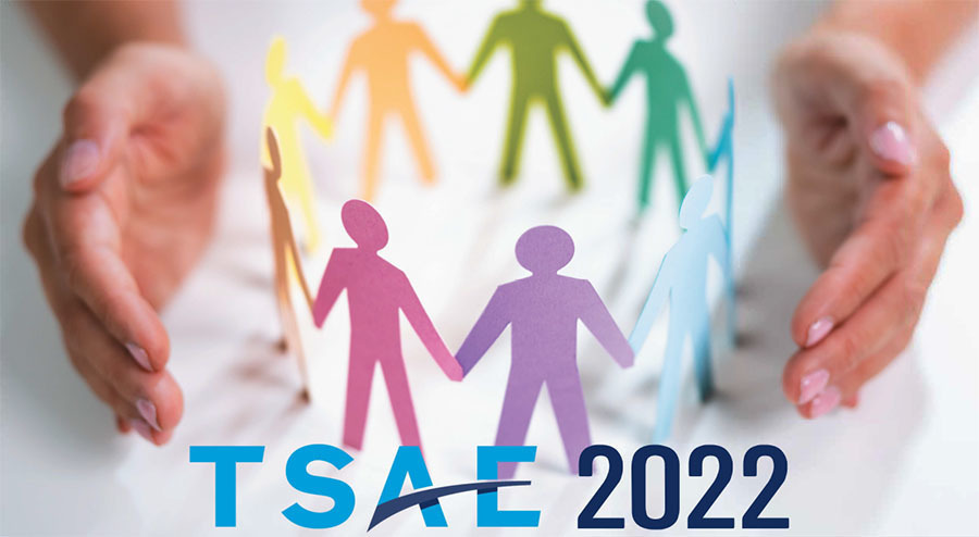 tsae developed a pecha kucha keynote