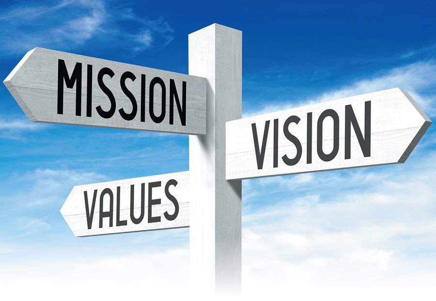 mission vision