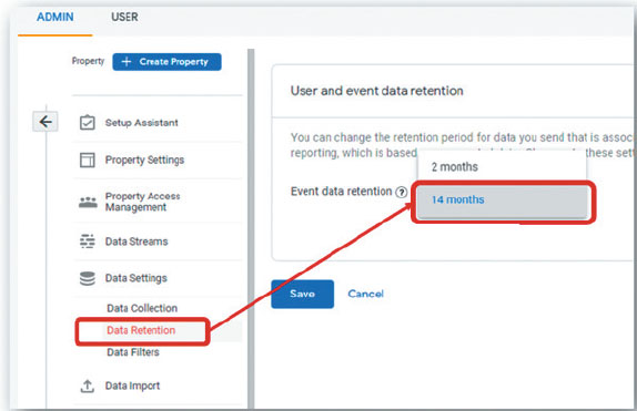 more best practices in setup