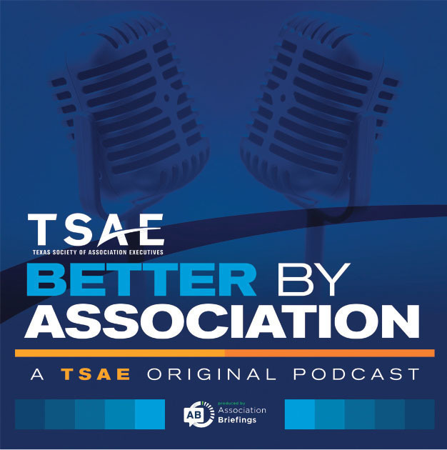 better by association podcast