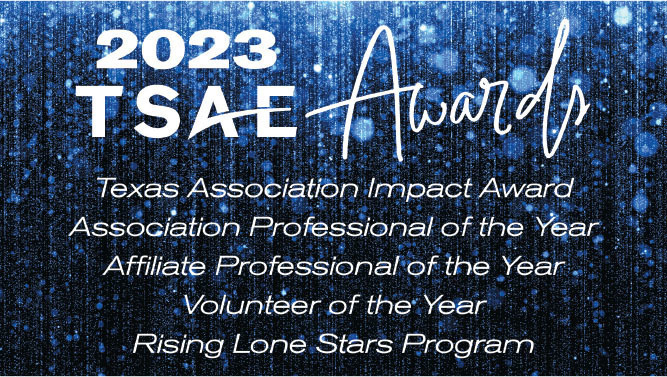 2023 tsae awards
