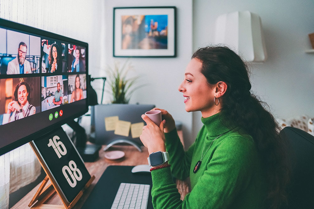 shaping company culture and winning