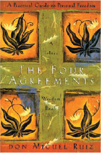 four agreements 1997