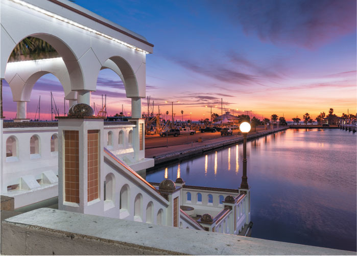 destination spotlight