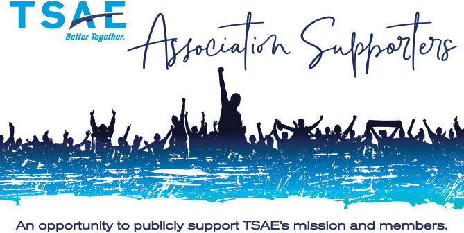introducing the tsae association