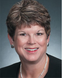 tracy ginsburg
