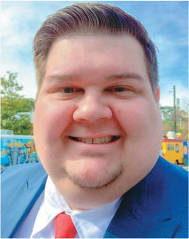 kent prickett