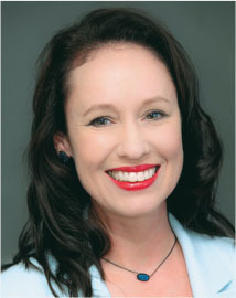shirley robinson