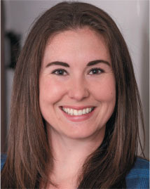 lauren m. turner
