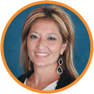 melissa j. schank
