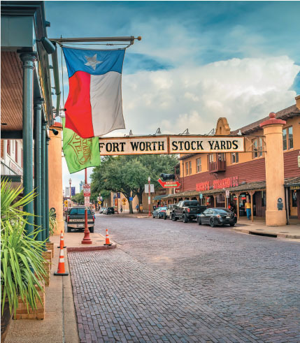 fort worth dallas arlington irving frisco plano and allen
