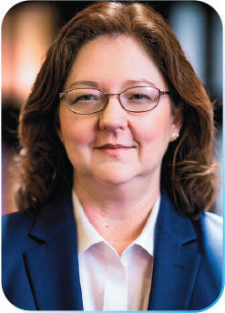 lori gracey