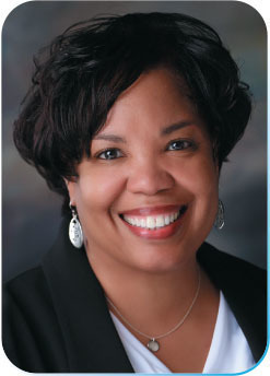 lachelle evans