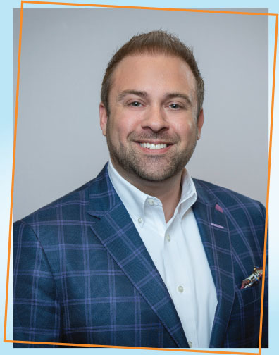 trevor s. mitchell
