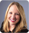board member mollie pillman ms mba cae