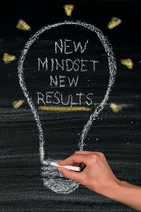 as i work to build resilience in navigating change