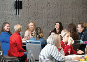 thank you for joining us at the 2025 womens summit