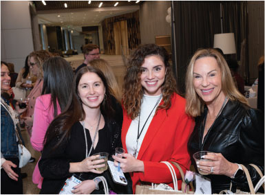 thank you for joining us at the 2025 womens summit