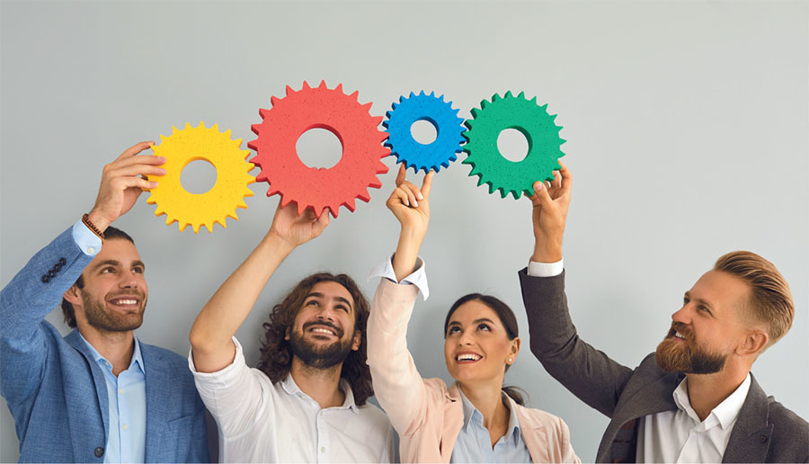 implementing your nonprofit strategic plan