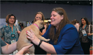 thank you for joining us at the 2025 new ideas in san antonio