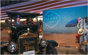 thank you for joining us at the 2025 new ideas in san antonio