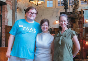 thank you for joining us at the 2025 new ideas in san antonio