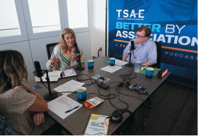 thank you for joining us at the 2025 new ideas in san antonio