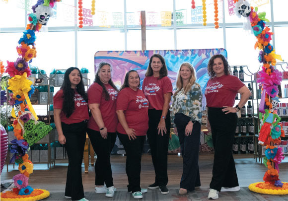 thank you for joining us at the 2025 new ideas in san antonio