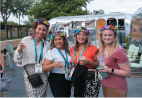 thank you for joining us at the 2025 new ideas in san antonio