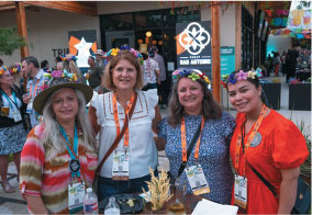 thank you for joining us at the 2025 new ideas in san antonio