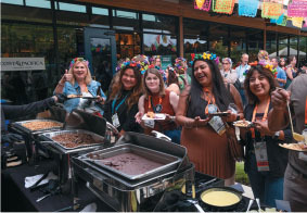 thank you for joining us at the 2025 new ideas in san antonio