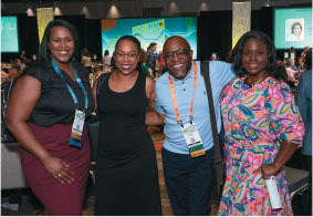 thank you for joining us at the 2025 new ideas in san antonio