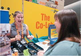 thank you for joining us at the 2025 new ideas in san antonio