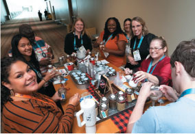 thank you for joining us at the 2025 new ideas in san antonio