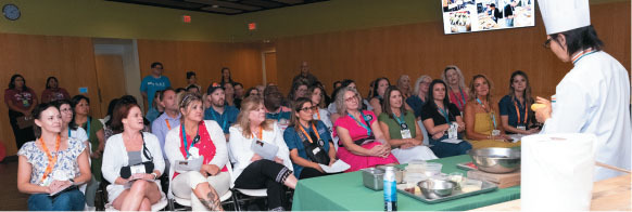 thank you for joining us at the 2025 new ideas in san antonio