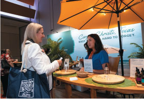 thank you for joining us at the 2025 new ideas in san antonio