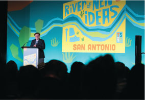 thank you for joining us at the 2025 new ideas in san antonio