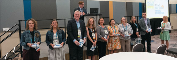 thank you for joining us at the 2025 new ideas in san antonio