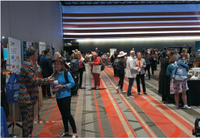 thank you for joining us at the 2025 new ideas in san antonio