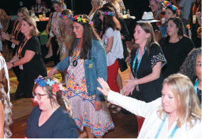 thank you for joining us at the 2025 new ideas in san antonio